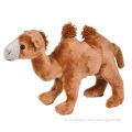 High quality cute plush stuffed camels toys